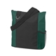 Fun Polyester Zippered Tote Bag - 14