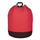 Bucket Bag Drawstring Backpack