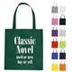 Non - Woven Promotional Tote Bag