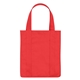 Non - Woven Shopper Tote Bag