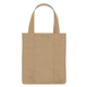 Non - Woven Shopper Tote Bag