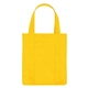 Non - Woven Shopper Tote Bag