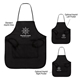 Non - Woven Recycled Full Apron