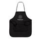 Non - Woven Recycled Full Apron