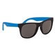 Recycled Rubberized Sunglasses