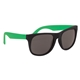 Recycled Rubberized Sunglasses
