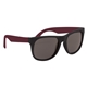 Recycled Rubberized Sunglasses