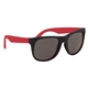 Recycled Rubberized Sunglasses