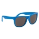 Recycled Rubberized Sunglasses