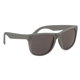 Recycled Rubberized Sunglasses