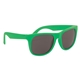 Recycled Rubberized Sunglasses