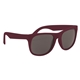 Recycled Rubberized Sunglasses