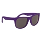 Recycled Rubberized Sunglasses