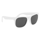 Recycled Rubberized Sunglasses