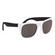 Recycled Rubberized Sunglasses