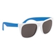 Recycled Rubberized Sunglasses