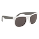 Recycled Rubberized Sunglasses