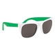 Recycled Rubberized Sunglasses