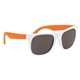 Recycled Rubberized Sunglasses