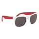 Recycled Rubberized Sunglasses