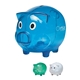 Plastic Piggy Bank