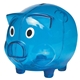 Plastic Piggy Bank