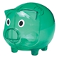 Plastic Piggy Bank