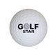 Golf Ball Shape Stress Reliever