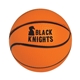 Basketball Shape Stress Reliever