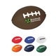Football Shape Stress Reliever