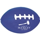 Football Shape Stress Reliever
