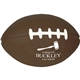 Football Shape Stress Reliever