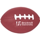 Football Shape Stress Reliever