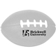 Football Shape Stress Reliever