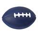 Football Shape Stress Reliever