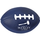 Football Shape Stress Reliever