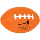 Football Shape Stress Reliever