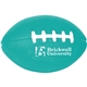 Football Shape Stress Reliever