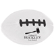 Football Shape Stress Reliever