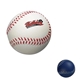 Baseball Shape Stress Reliever