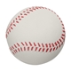 Baseball Shape Stress Reliever