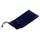 Microfiber Pouch With Drawstring
