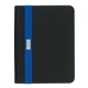 Contemporary Zippered Portfolio