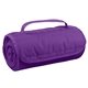 Recycled Roll - Up Blanket