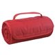 Recycled Roll - Up Blanket