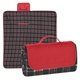 Roll - Up Picnic Blanket