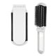 Kwik - Fix Folding Brush With Mirror