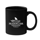 11 oz Hughes Stoneware Mug With C - Handle