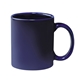 11 oz Hughes Stoneware Mug With C - Handle