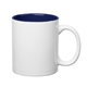 11 oz Hughes Stoneware Mug With C - Handle
